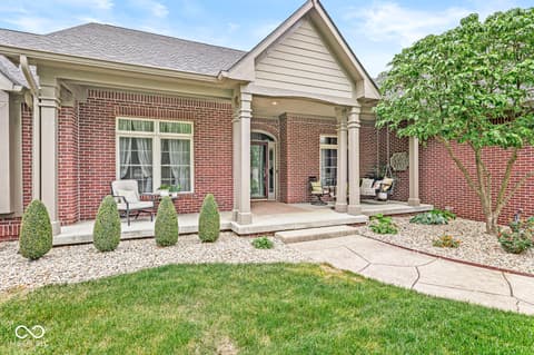 Photo of 19475 Potters Bridge Road, Noblesville, IN
