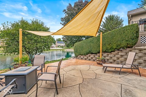 Photo of 19475 Potters Bridge Road, Noblesville, IN