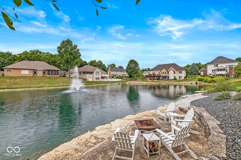 Photo of 19475 Potters Bridge Road, Noblesville, IN