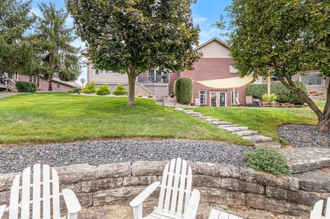 Photo of 19475 Potters Bridge Road, Noblesville, IN