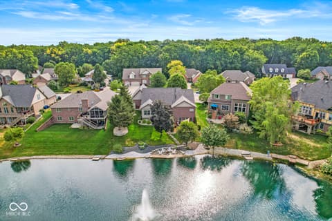 Photo of 19475 Potters Bridge Road, Noblesville, IN