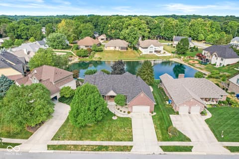 Photo of 19475 Potters Bridge Road, Noblesville, IN