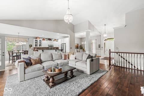 Photo of 19475 Potters Bridge Road, Noblesville, IN