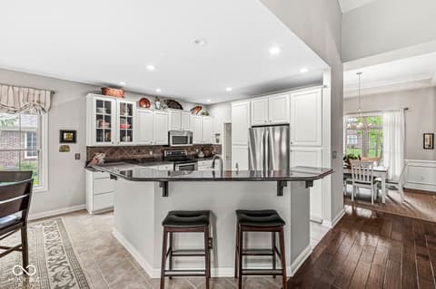 Photo of 19475 Potters Bridge Road, Noblesville, IN