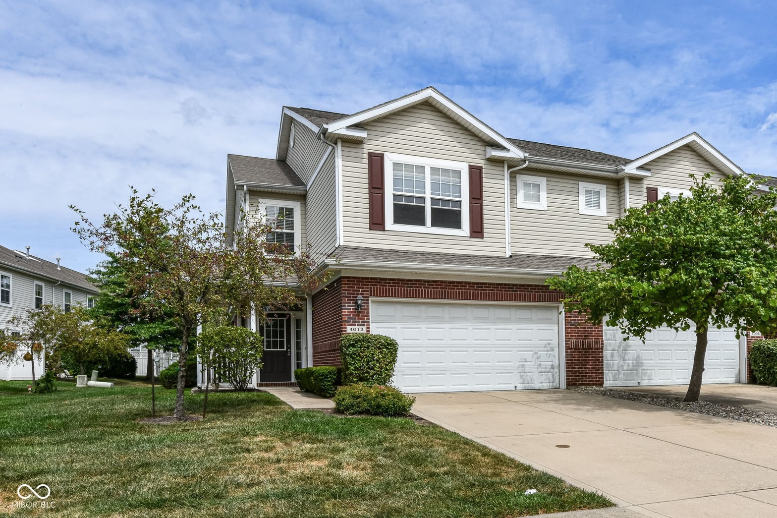 Photo of 4012 Weston Pointe Drive, Zionsville, IN