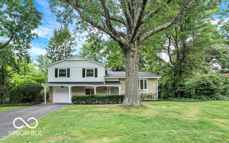 Photo of 103 N Lexington Drive, Bloomington, IN