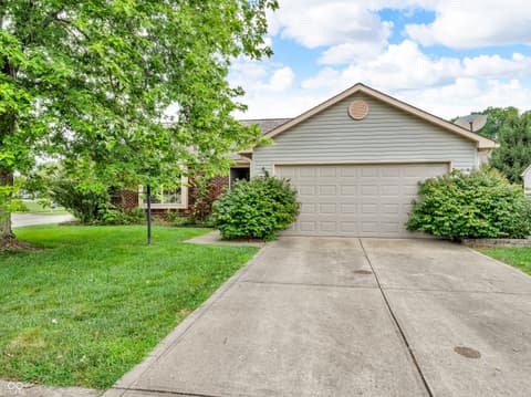 4672 Churchill Downs Circle