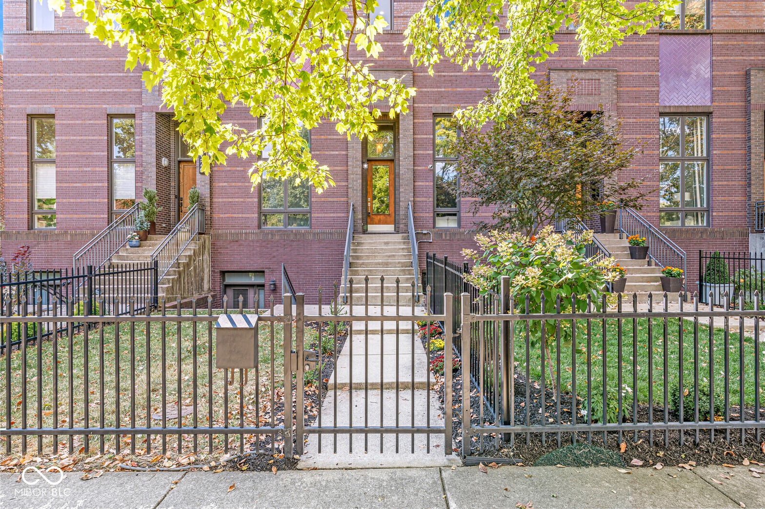 Photo of 1328 Central Avenue, Indianapolis, IN