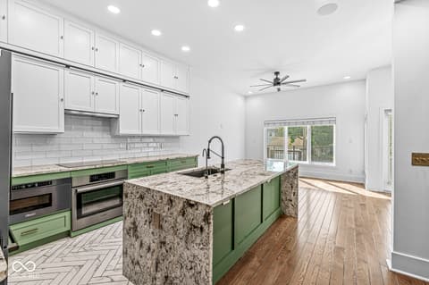 Photo of 1328 Central Avenue, Indianapolis, IN
