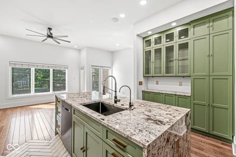 Photo of 1328 Central Avenue, Indianapolis, IN