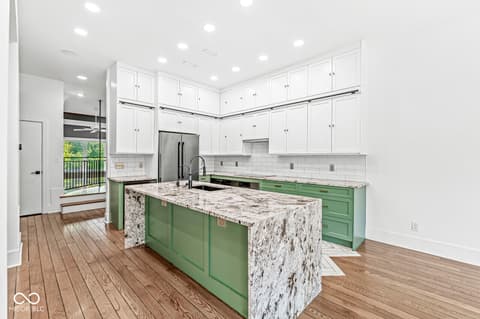 Photo of 1328 Central Avenue, Indianapolis, IN