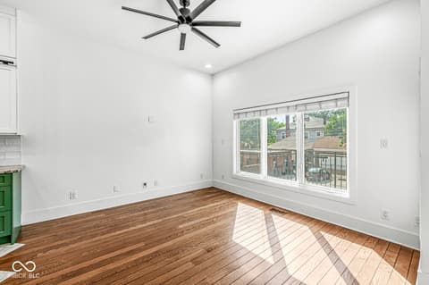 Photo of 1328 Central Avenue, Indianapolis, IN