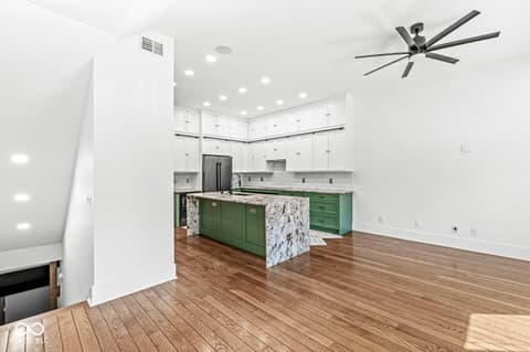 Photo of 1328 Central Avenue, Indianapolis, IN
