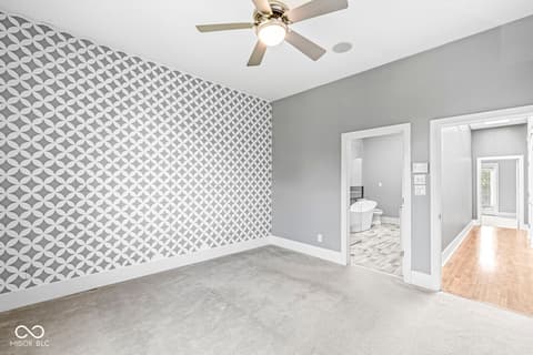 Photo of 1328 Central Avenue, Indianapolis, IN
