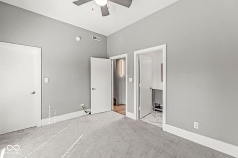 Photo of 1328 Central Avenue, Indianapolis, IN
