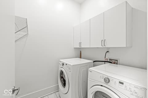 Photo of 1328 Central Avenue, Indianapolis, IN