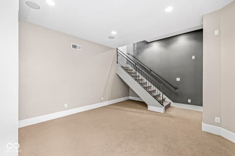 Photo of 1328 Central Avenue, Indianapolis, IN