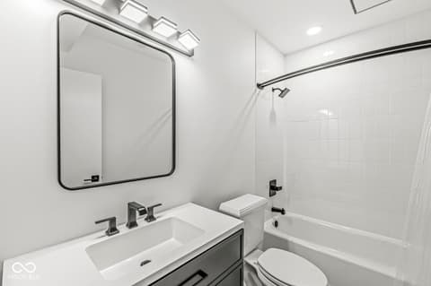 Photo of 1328 Central Avenue, Indianapolis, IN