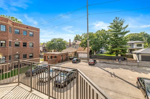 Photo of 1328 Central Avenue, Indianapolis, IN