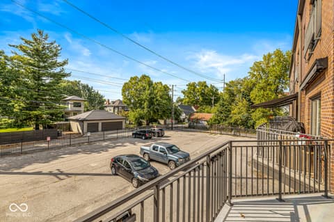 Photo of 1328 Central Avenue, Indianapolis, IN
