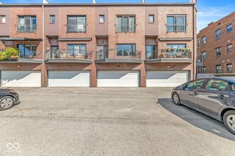 Photo of 1328 Central Avenue, Indianapolis, IN