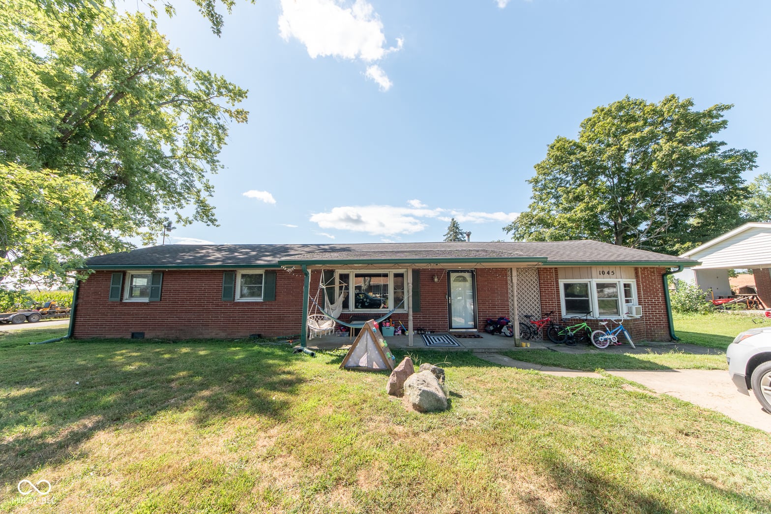 Photo of 1045 Dacia Street, Taylorsville, IN