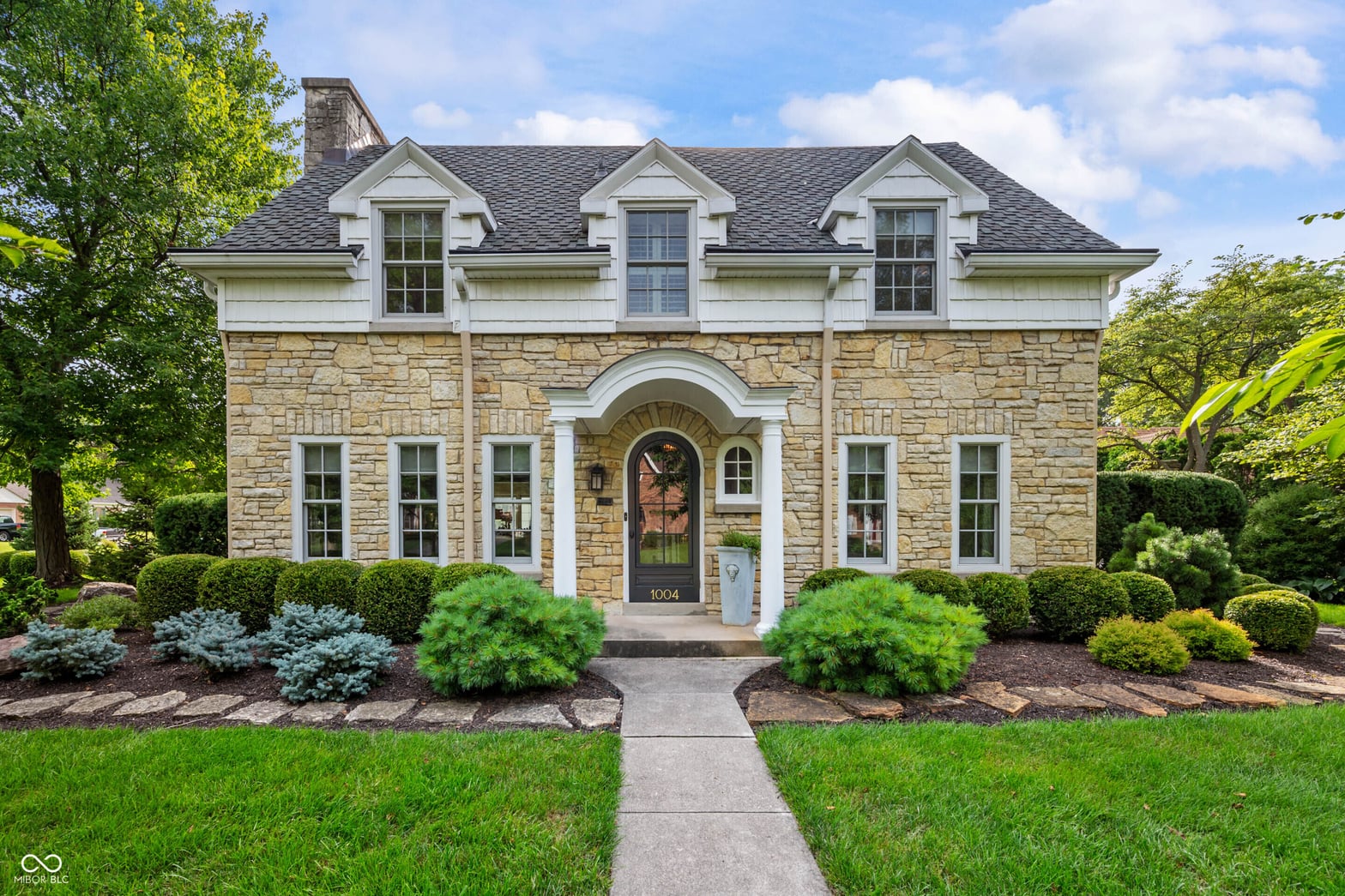 Photo of 1004 N Meadow Lane, Muncie, IN