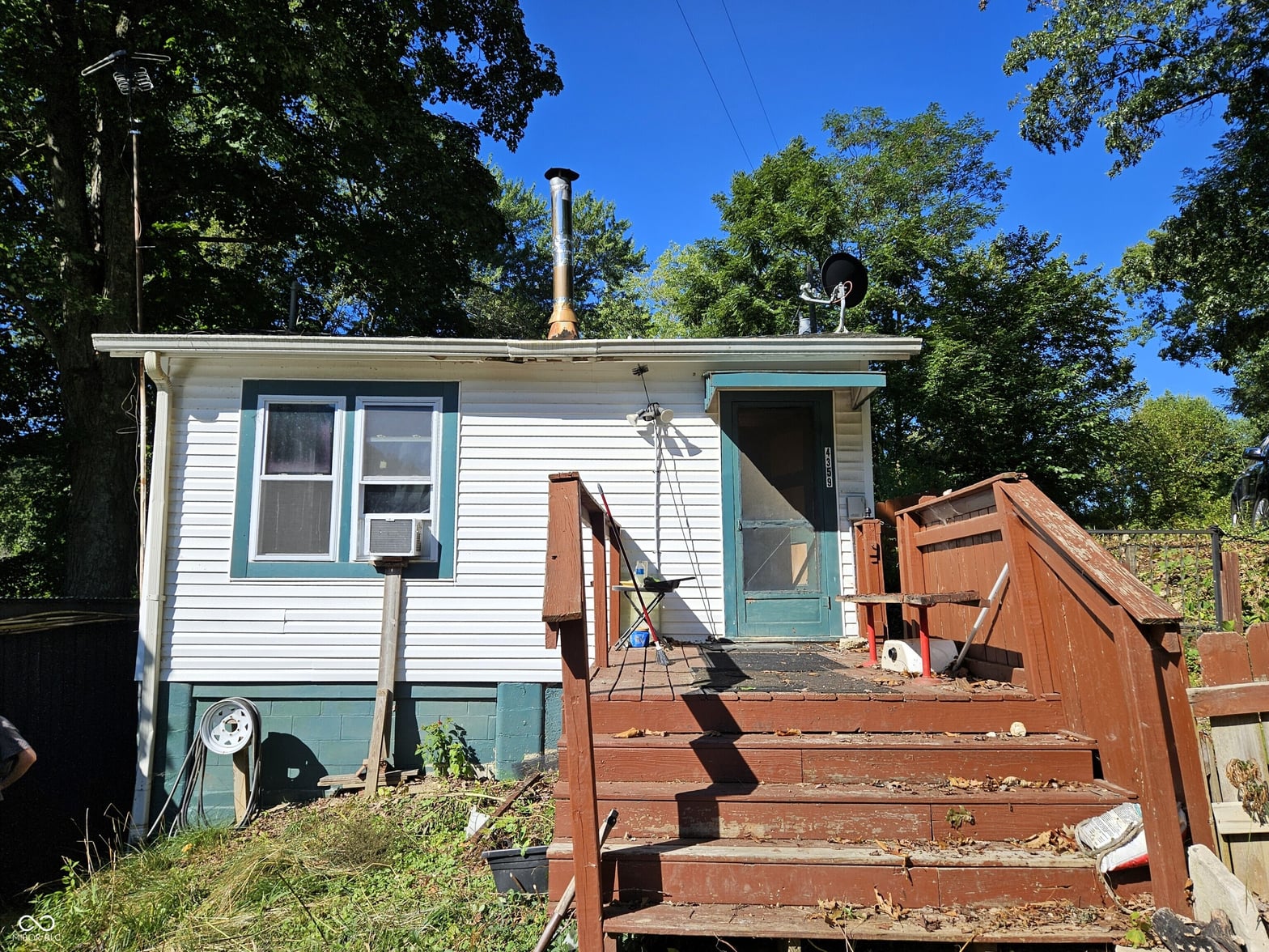 Photo of 4359 Upper Patton Park Road, Martinsville, IN