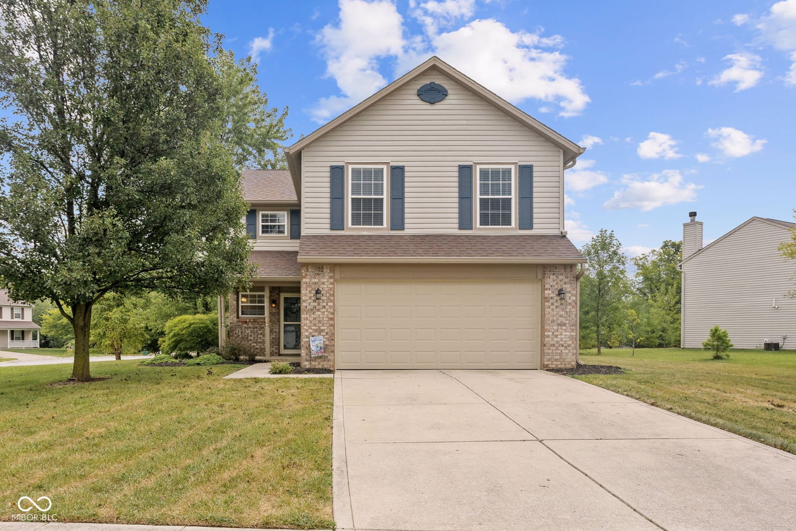 Photo of 17227 Buffalo Circle, Westfield, IN