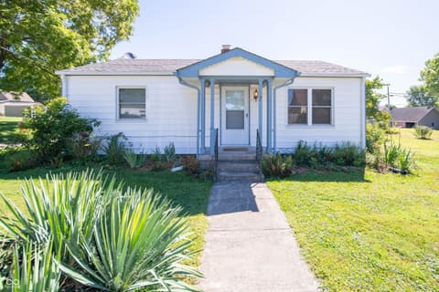 7 S West Street