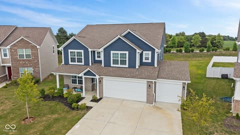 5625 Cherrywood Lane