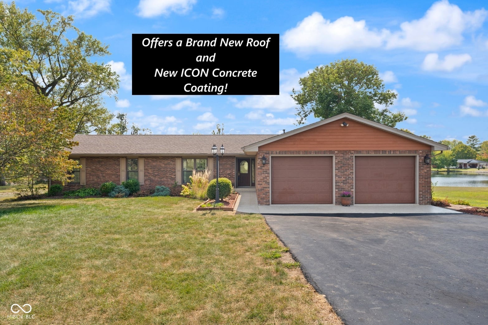 Photo of 2207 W Robin Road, Scottsburg, IN