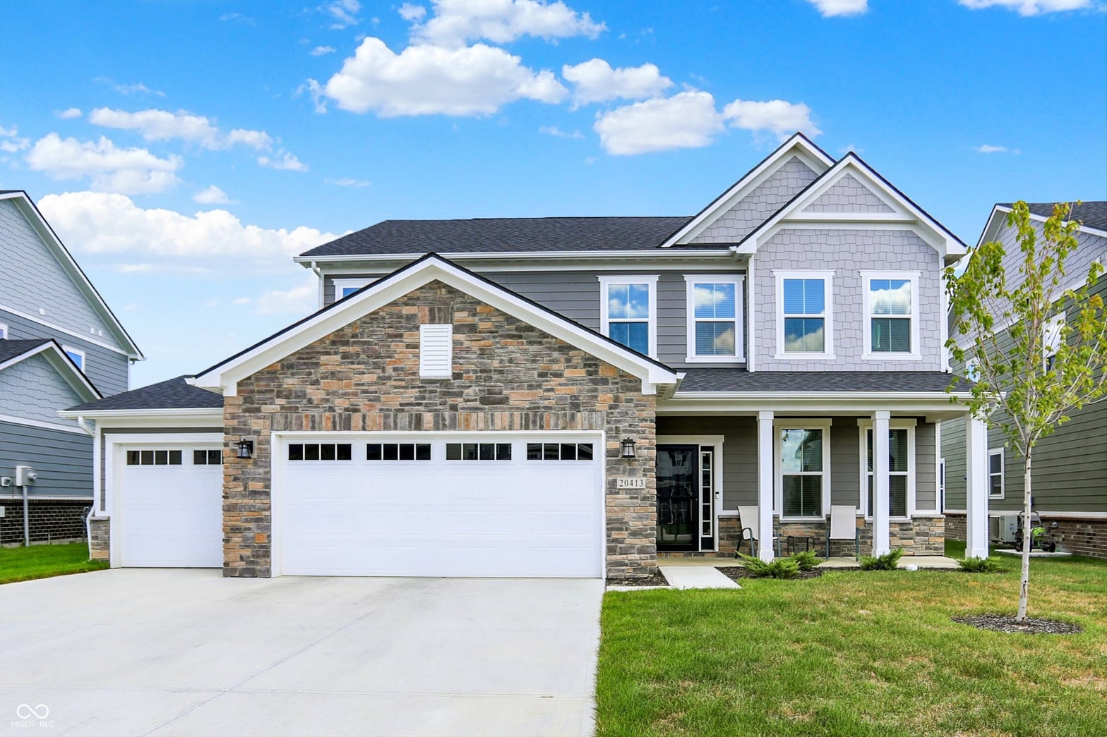 Photo of 20413 N Pacific Avenue, Westfield, IN