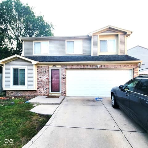 4661 Falcon Run Way