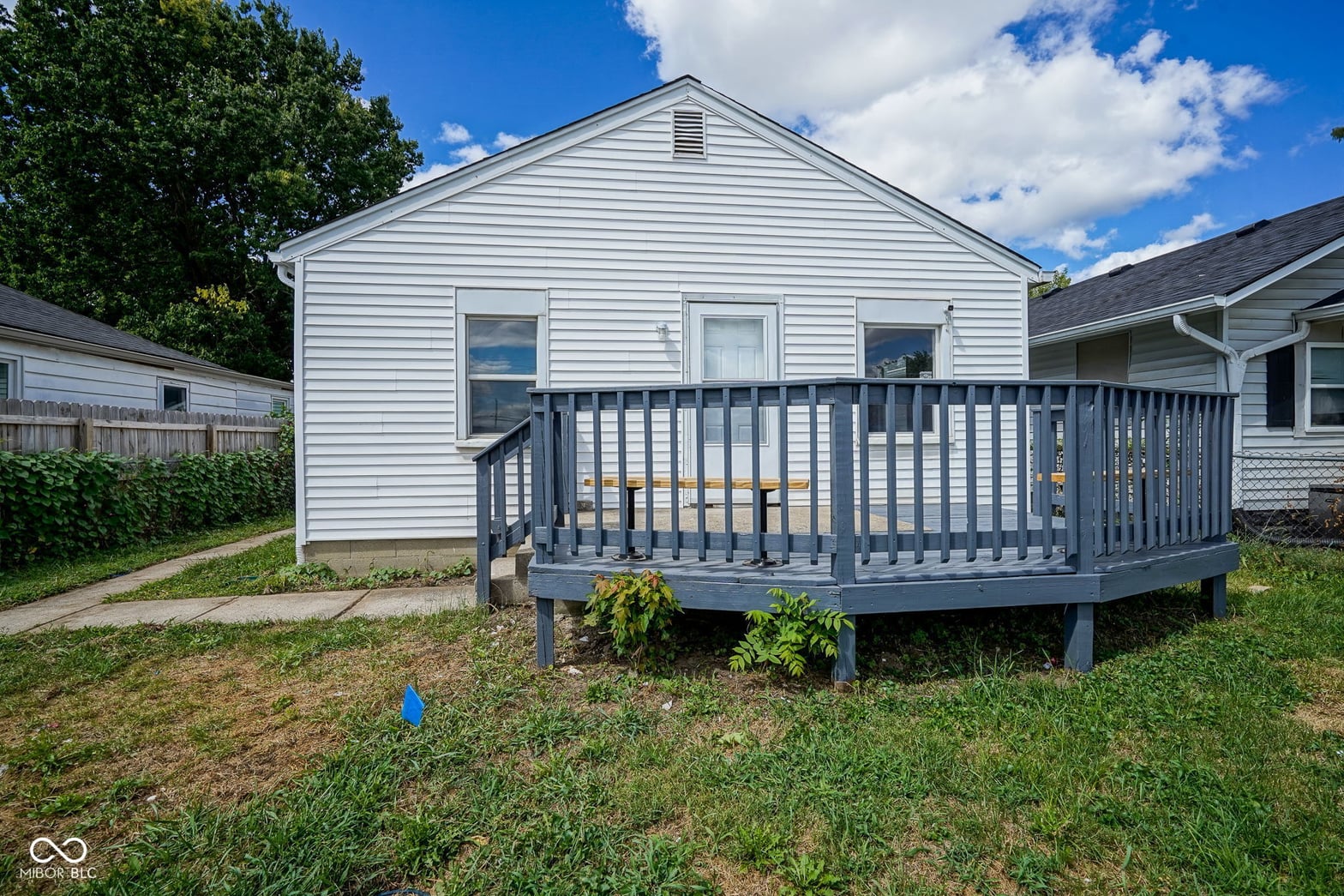 Photo of 2824 S McClure Street, Indianapolis, IN