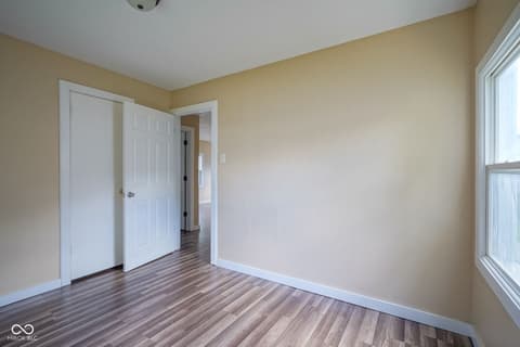 Photo of 2824 S McClure Street, Indianapolis, IN