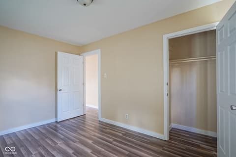 Photo of 2824 S McClure Street, Indianapolis, IN