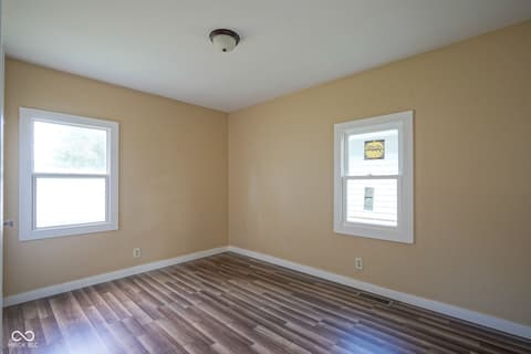 Photo of 2824 S McClure Street, Indianapolis, IN