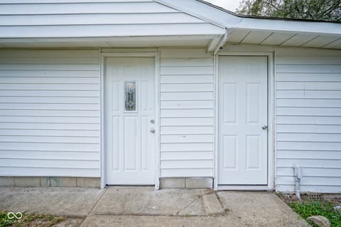 Photo of 2824 S McClure Street, Indianapolis, IN