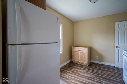 Photo of 2824 S McClure Street, Indianapolis, IN