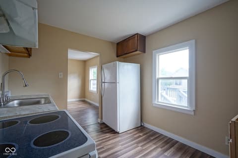 Photo of 2824 S McClure Street, Indianapolis, IN