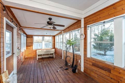 Photo of 4431 Big Leaf Lane, Indianapolis, IN