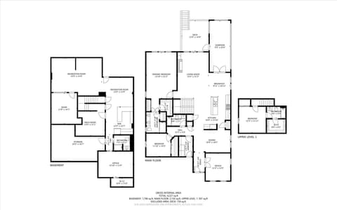 Photo of 4431 Big Leaf Lane, Indianapolis, IN