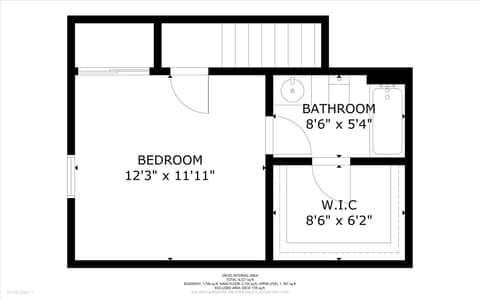 Photo of 4431 Big Leaf Lane, Indianapolis, IN