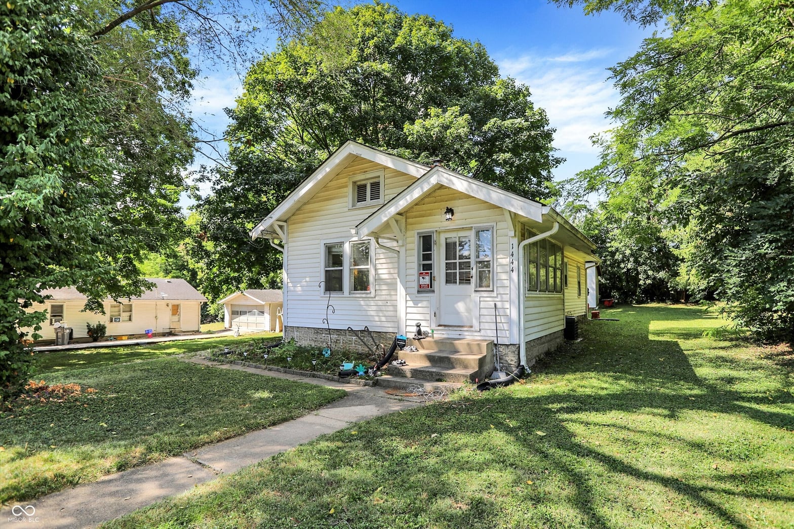 Photo of 1444 E Elbert Street, Indianapolis, IN