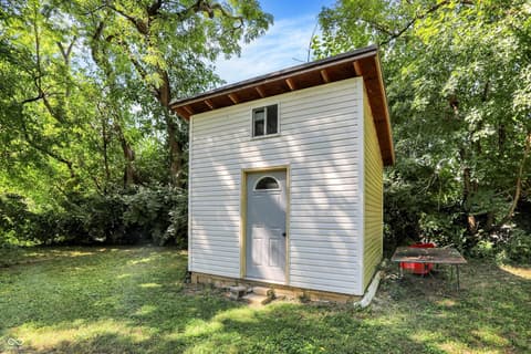Photo of 1444 E Elbert Street, Indianapolis, IN