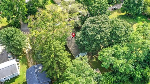 Photo of 1444 E Elbert Street, Indianapolis, IN