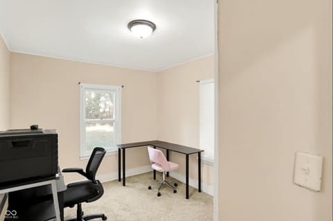 Photo of 1444 E Elbert Street, Indianapolis, IN