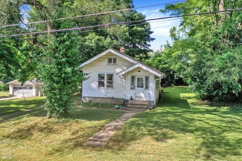 Photo of 1444 E Elbert Street, Indianapolis, IN
