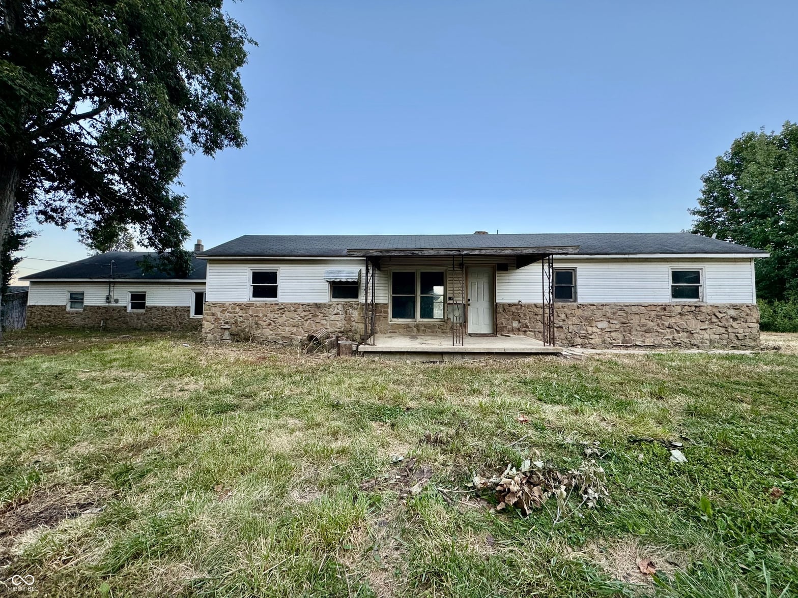 Photo of 4420 N County Road 700 W, Scipio, IN